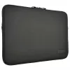 Conceptronic Notebook Sleeve 12 inch Neoprene Juoda - OBRIX01B