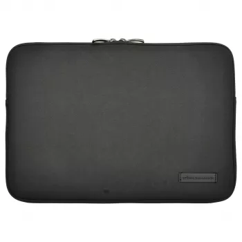 Conceptronic Notebook Sleeve 12 inch Neoprene Juoda - OBRIX01B
