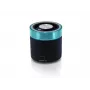 Conceptronic nešiojamas Bluetooth kelioninis stereo garsiakalbis - 3 W - 90-20000 Hz - 4 Ohm - Juodas (CLLSPK20BT)