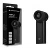 CONCEPTRONIC Turbo Rankinis Ventiliatorius Juodas USB-C į USB-A Aliuminis 5V 3 Greičiai Įkraunamas 2000mAh