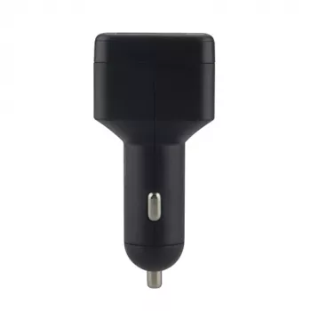 CONCOX HVT001BOX GPS sekimo įrenginys su USB įkrovikliu (Open Box)