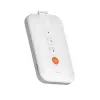CONCOX PL200 nešiojamas GPS sekiklis - 4G LTE, IP67 atsparus vandeniui, magnetinis, 1000 mAh baterija