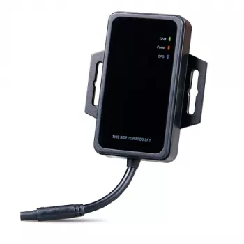 CONCOX VG01U 4G LTE Cat M1/NB-IoT transporto priemonės GPS sekiklis su variklio išjungimu ir geografine tvora