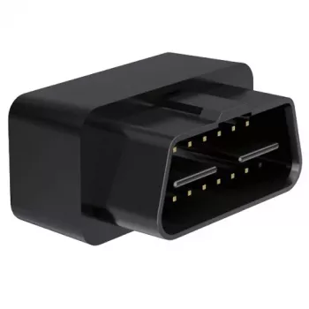 CONCOX VL505E GPS sekiklis OBD2 automobilio stebėjimo įrenginys