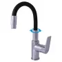 CONTIPRO Basin Lever Mixer DCO119.5/15 Chrome