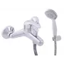 CONTIPRO BATH MIXER SELENGA ECO DSEE054.5/1 Chrome