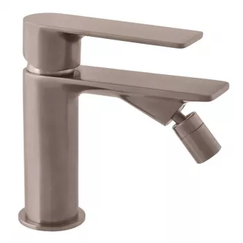 CONTIPRO DNL144.5MGK Mixer for Basin Metal Grey