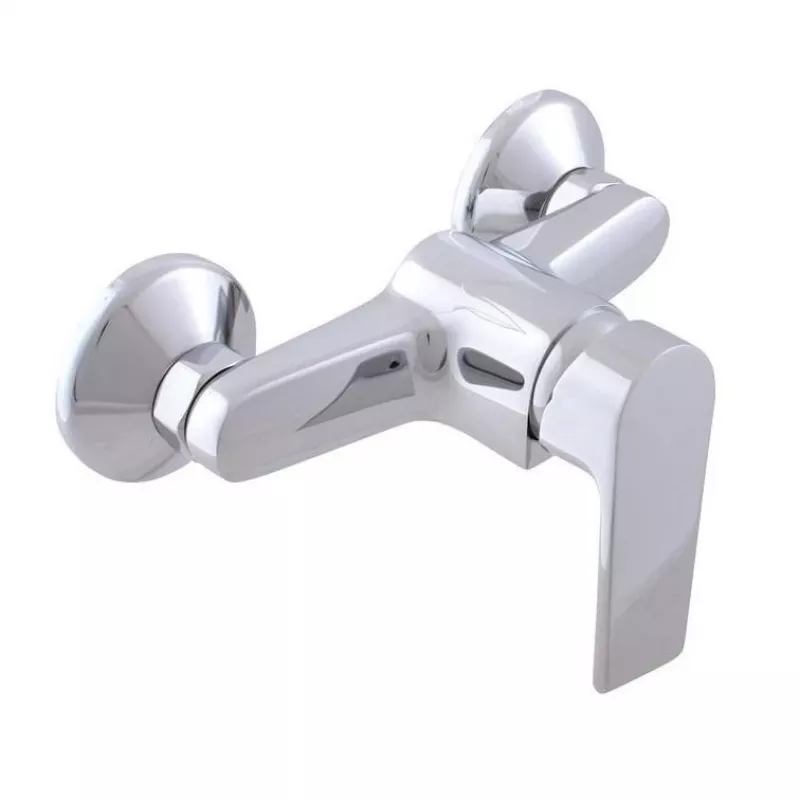 CONTIPRO Dušo čiaupas Colorado DCO181.5 Chromas