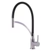 CONTIPRO Sink Lever Mixer DSE914.5 - Polished Chrome, Single Lever Kitchen Tap