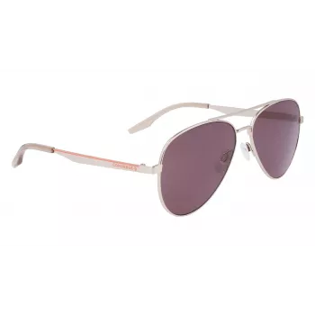 Converse CV105SELEVATE Unisex Sunglasses - Black Frame Smoke Lens 58/14/140 mm