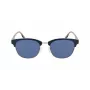 Converse CV301SDISRUPT Vyrų Akiniai Nuo Saulės - Juodas Acetato Rėmelis, Dūminiai Pilki Lęšiai, 52mm