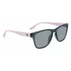 Converse CV517SFORCE01 Unisex Akiniai - Juodas Rėmas Pilki Lęšiai 54mm