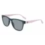 Converse CV517SFORCE01 Unisex Akiniai - Juodas Rėmas Pilki Lęšiai 54mm