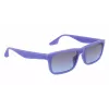Converse Unisex Akiniai CV538SRESTRE (54/17/140 mm) Juodas Rėmas Pilki Lęšiai UV400