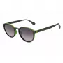 Converse Unisex akiniai nuo saulės SCO231494GEP – kvadratinis acetatinis rėmas, UV400