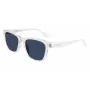 CONVERSE Women's Malden 1 Akiniai CV507S Juodi/Pilki 52mm