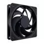 COOLER MASTER MasterFan A120 120mm ARGB PWM 3 vnt. korpuso ventiliatoriai (balti)