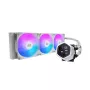 Cooler Master MasterLiquid Core Nex Digital RGB 360mm AIO skystas CPU aušintuvas