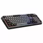 „Cooler Master MK770“ belaidė mechaninė klaviatūra (prancūziškas AZERTY) – Kailh Box V2 Red jungikliai, RGB apšvietimas, karštai keičiama, gasket mount, 4000 mAh baterija, magnetinis riešo atramėlė