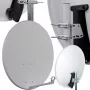 CORAB 80 cm Light Antenna Dish (ASC-800M-J)