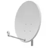 CORAB palydovinė antena 90 cm balta (COR-900SAE-J) - palydovinė antena