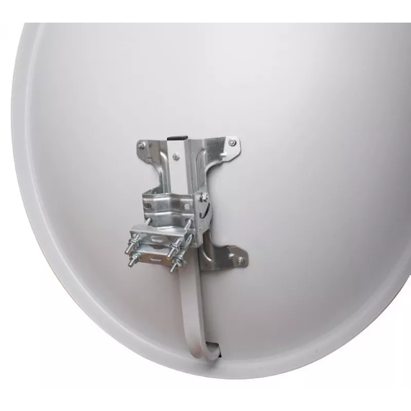 CORAB palydovinė antena 90 cm balta (COR-900SAE-J) - palydovinė antena