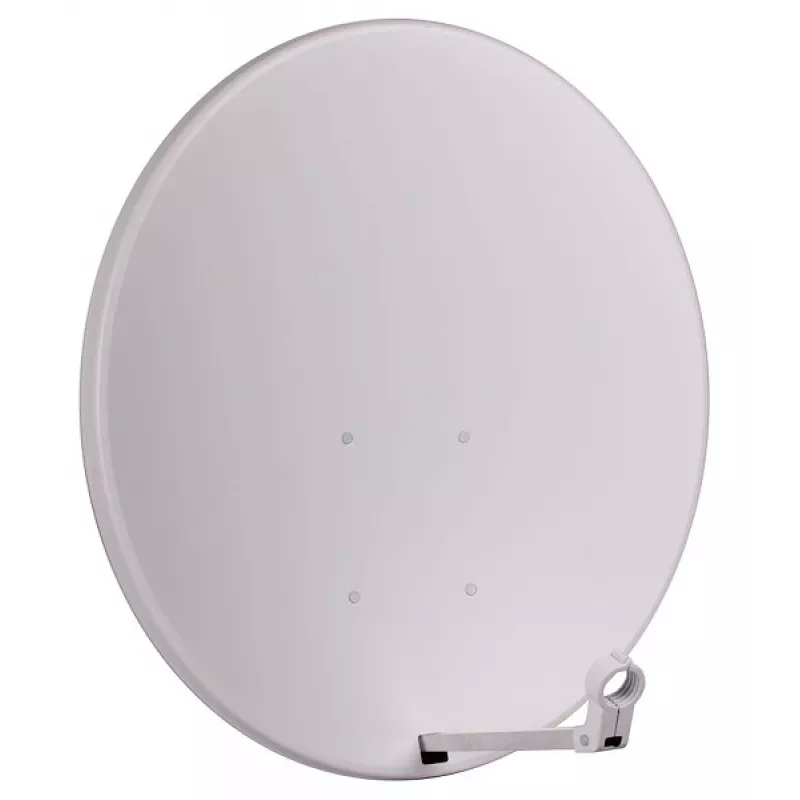 CORAB palydovinė antena 90 cm balta (COR-900SAE-J) - palydovinė antena