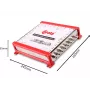 CORAB MULTISWITCH SMART LINE 9/16