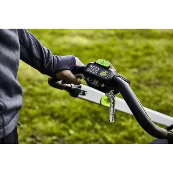 Belaidis savaeigis vejapjovė Greenworks GD60LM51SPK4 60V 4Ah 51 cm