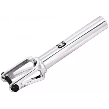 CORE Aura SCS-HIC Pro Scooter Fork Black