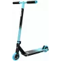 Core CD1 Complete Stunt Scooter Chrome Teal