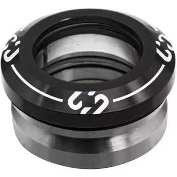 CORE Icon integruotos ausinės Rožinės-Mėlynos
