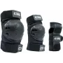 Core Junior Triple Pads Set Pink S