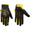 CORE Protection Gloves Yellow L