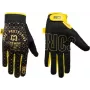 CORE Protection Gloves Yellow L