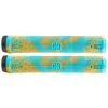 Core Skinny Boy Grips LightBlue-Yellow