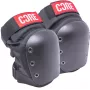 CORE Street Skate Knee Pads S Size Grey