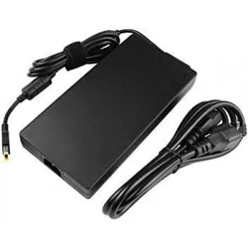 COREPARTS 230W 20V 11.5A AC maitinimo adapteris su USB kvadratiniu jungtimi, skirtas Lenovo nešiojamiesiems kompiuteriams (02DL144-CP)
