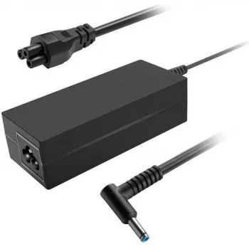 CoreParts 65W nešiojamojo kompiuterio maitinimo adapteris Asus - 19V 3.42A, 5.5x2.5mm, juodas (MBXAS-AC0010)