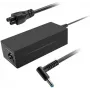 CoreParts 65W nešiojamojo kompiuterio maitinimo adapteris Asus - 19V 3.42A, 5.5x2.5mm, juodas (MBXAS-AC0010)