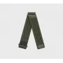 COROS NOMAD Nylon Band – Green – Long (26 mm, lipų plotis, lipnus užsegimas)