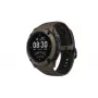 COROS Nomad Smartwatch – 1.3 colio Memory LCD, dviejų dažnių GPS, ruda