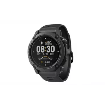 COROS Nomad išmanusis laikrodis 1.3 inch Safyro stiklas GPS, juodas