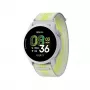COROS PACE 4 GPS sportinis laikrodis, nailono dirželis – baltas | ITwork.lt