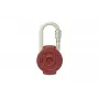COROS Vertix 2 Carabiner – Raudonas (Greito atsegimo laikrodžio aksesuaras)