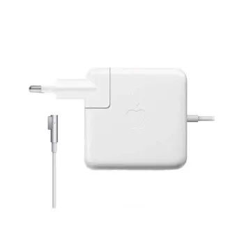CP 45W MagSafe maitinimo adapteris, skirtas MacBook Air (A1244, A1269, A1270, MC747Z/A) - baltas