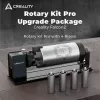 Creality Falcon 2 Serial Risers Upgrade Package (4007010180) - 100mm Height Increase Kit for Falcon 2 Series Laser Engravers