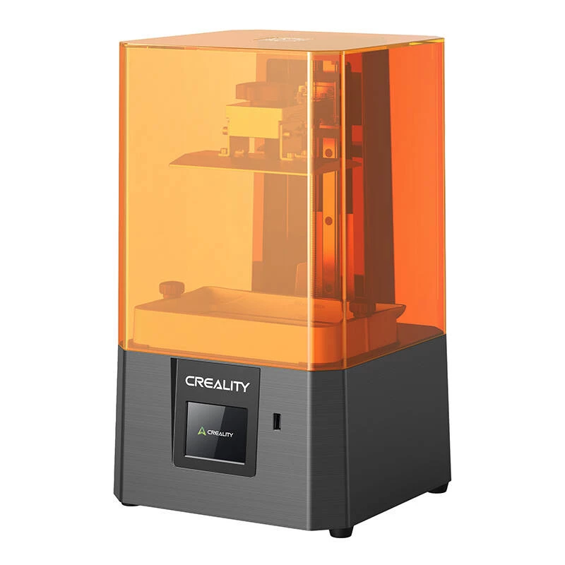 Creality Halot R6 3D spausdintuvas