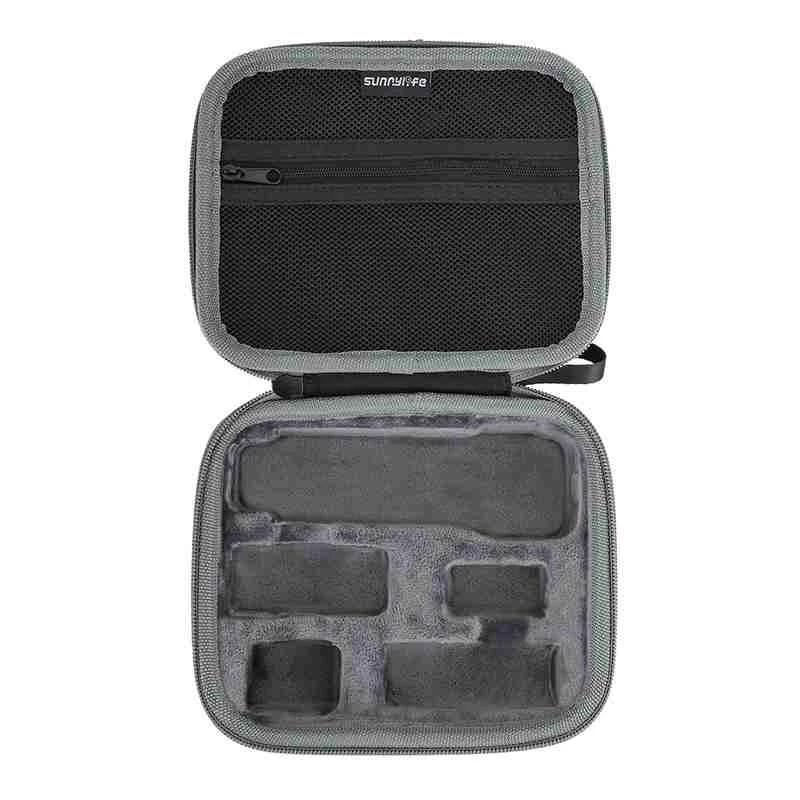 Creative Combo Bag Sunnylife, skirta DJI Osmo Pocket 3