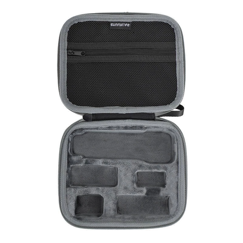 Creative Combo Bag Sunnylife, skirta DJI Osmo Pocket 3